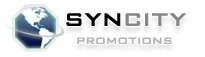 SYN City Promotions logo